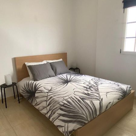 Apartamento Cerca De Las Piscinas Naturales Punta Mujeres Exterior photo